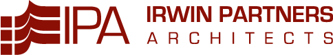 Irwin Partners Architects Logo