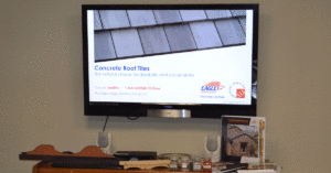Eagle Roofing