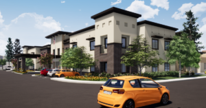 Aqua Ridge of Montclair