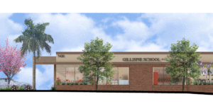 Gillispie School