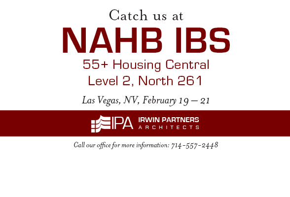 NAHB IBS Info