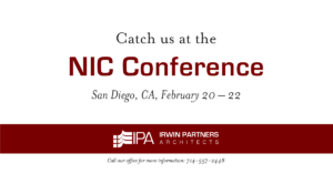 NIC Conference