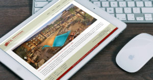 IPA website