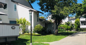 Fairwood Apartments