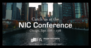 NIC Conference