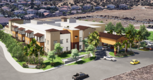 Palm Vista Senior Living
