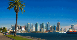 San Diego
