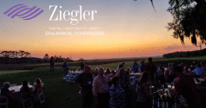 Ziegler Conference
