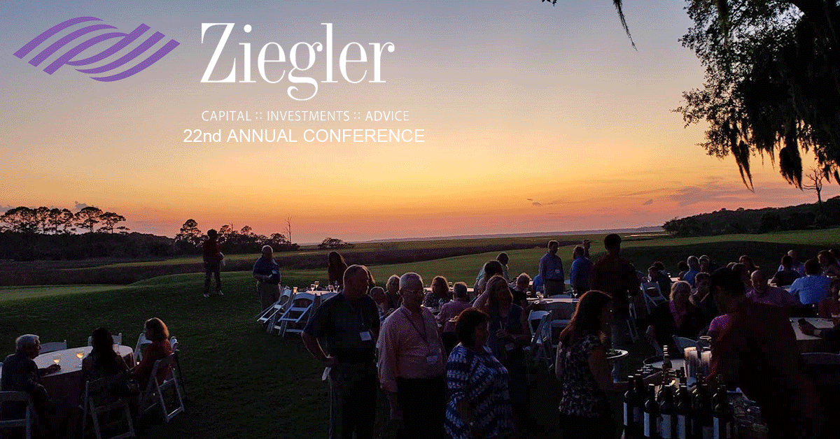 Ziegler Conference