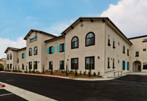 San Juan Capistrano Memory Care