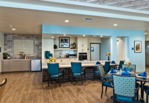 San Juan Capistrano Memory Care