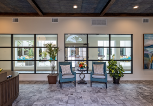 San Juan Capistrano Memory Care