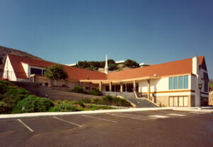 Malibu Presbyterian