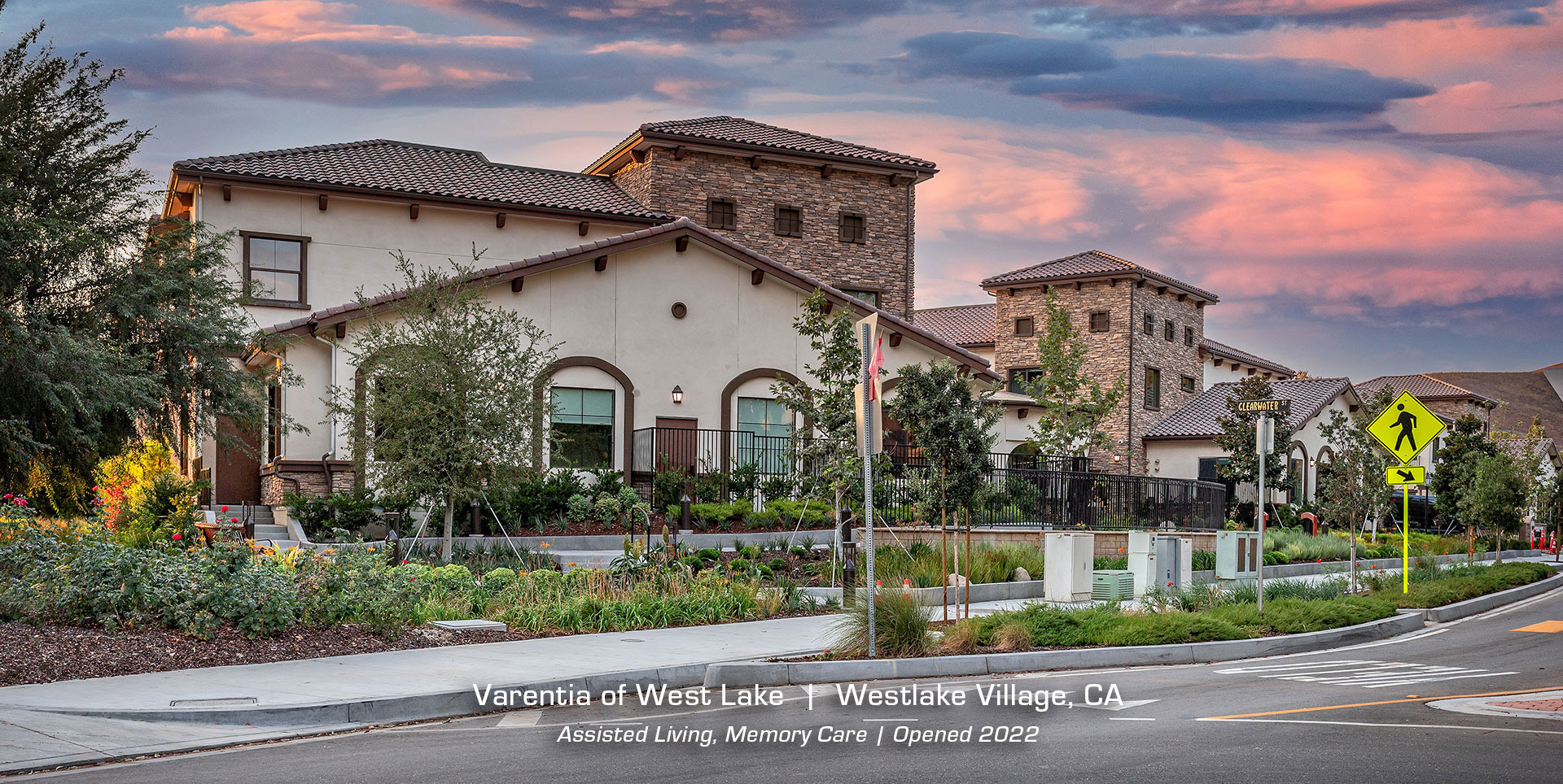 Varentia of Westlake - Westlake Village, CA