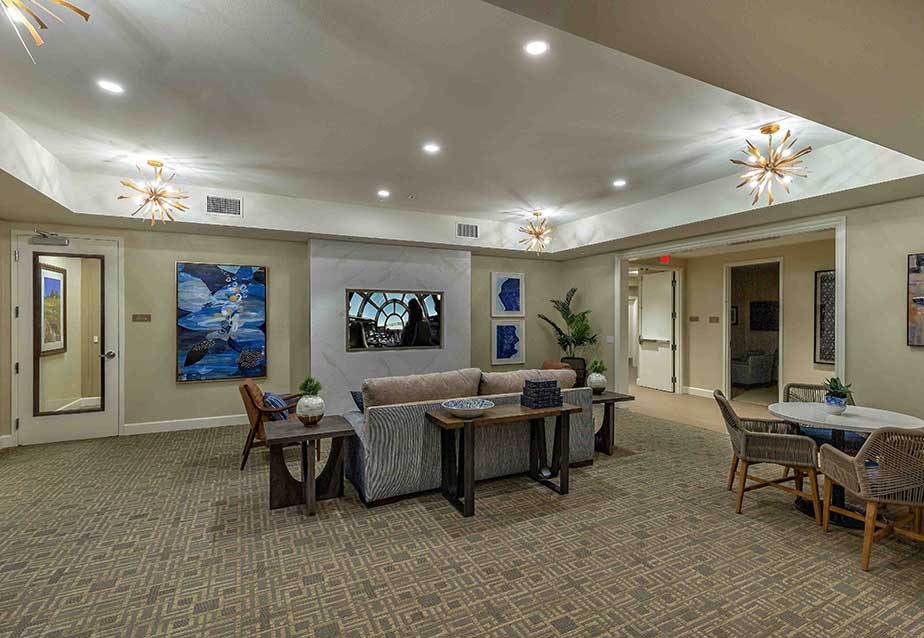 TV Room