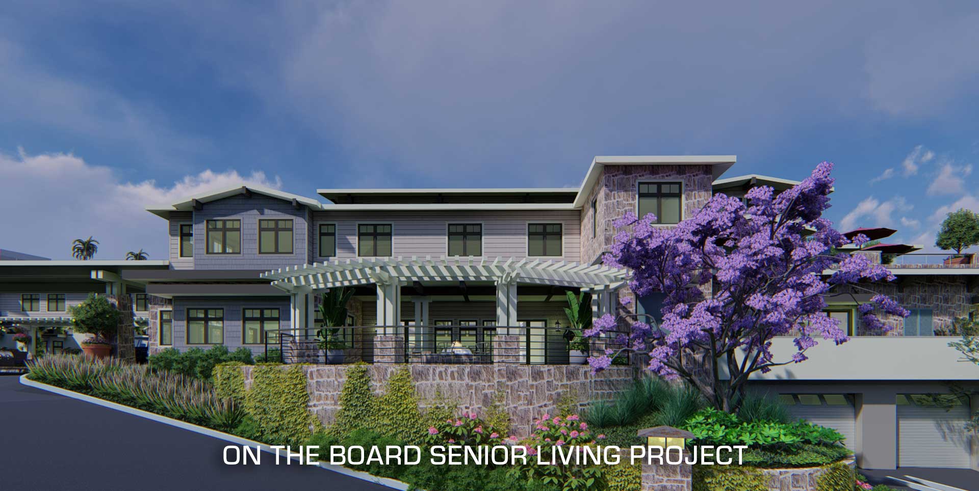 Irwin Partner Architects Projects for 2025