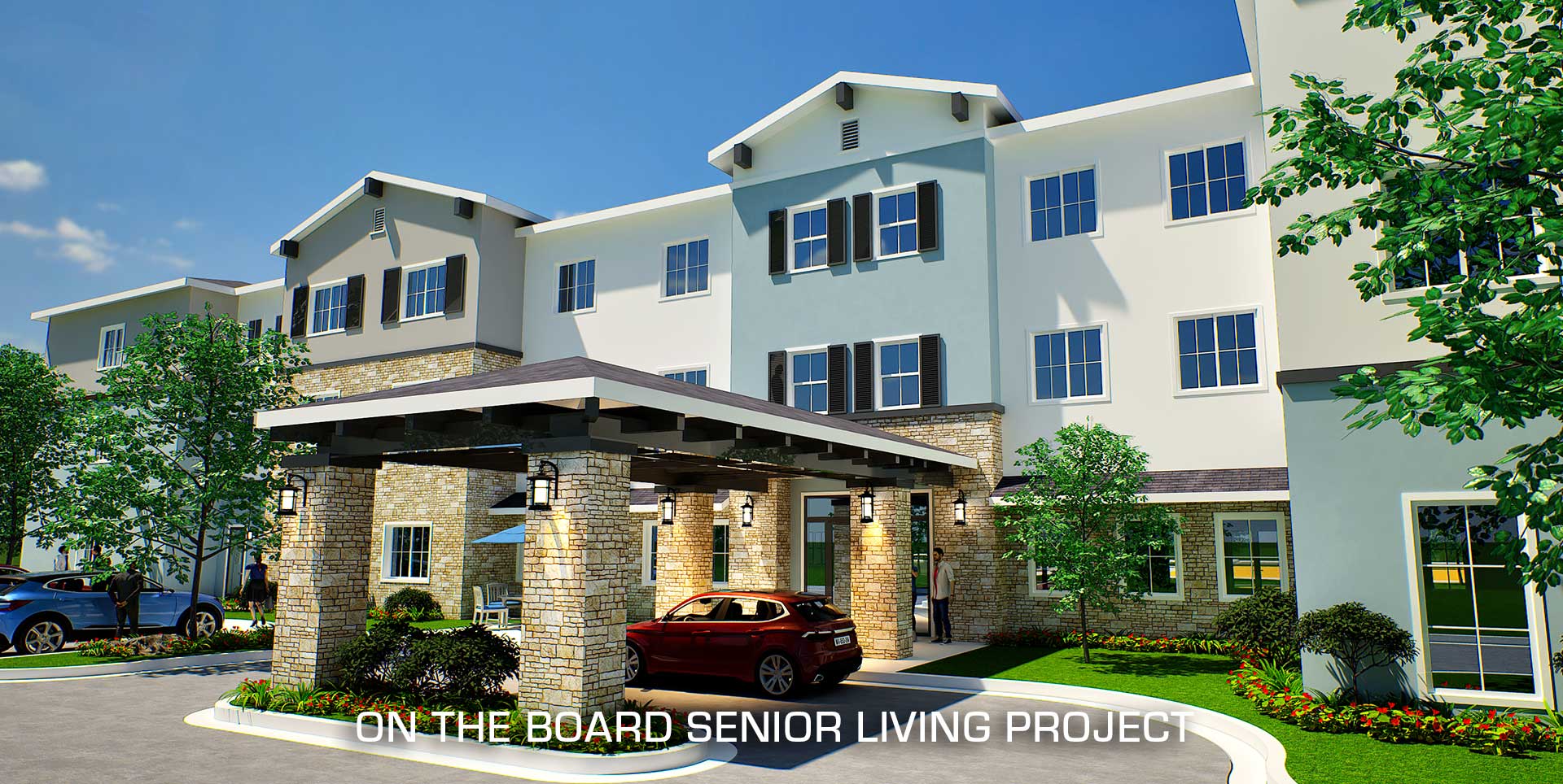 Irwin Partner Architects Projects for 2025