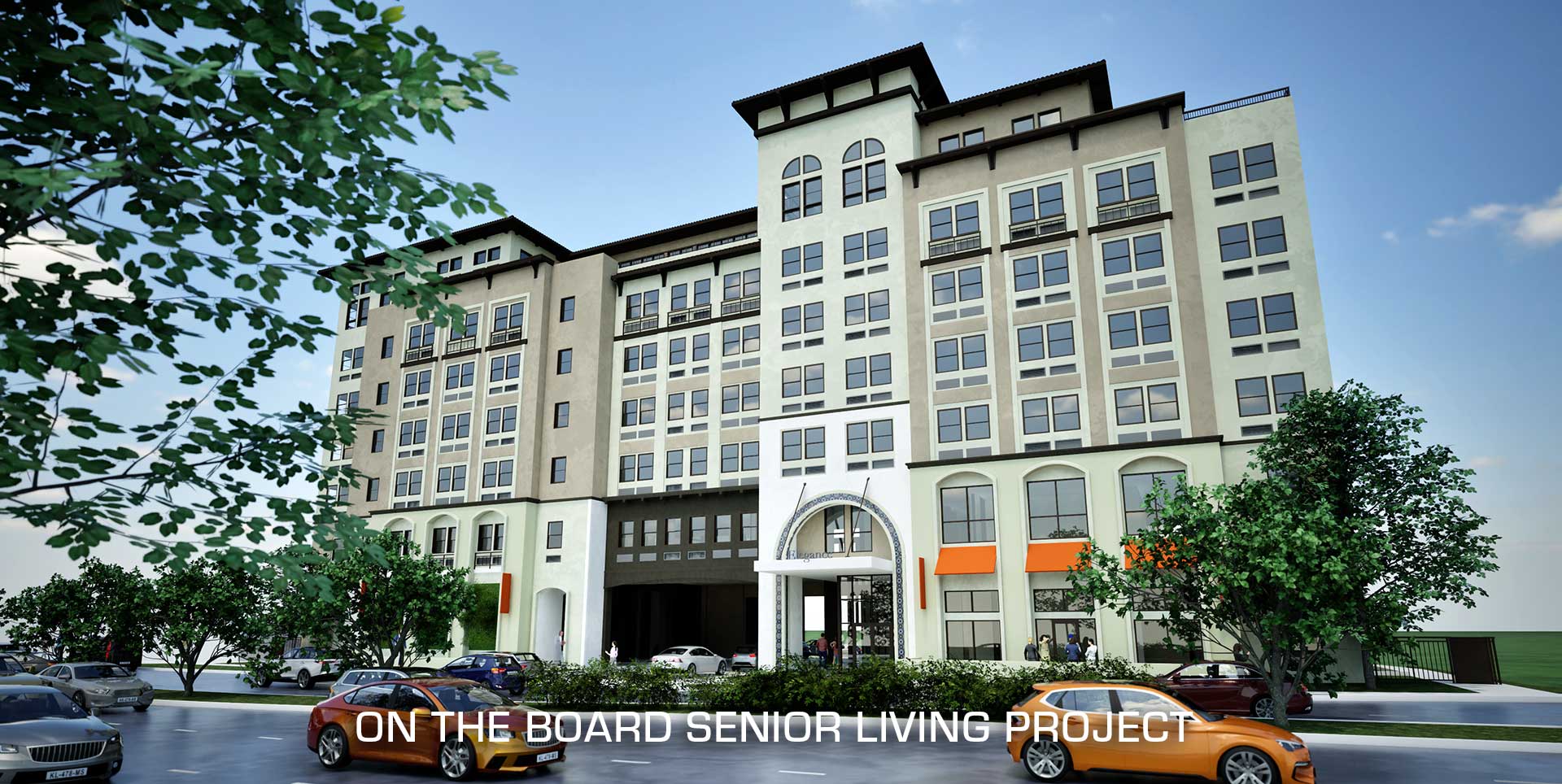 Irwin Partner Architects Projects for 2025