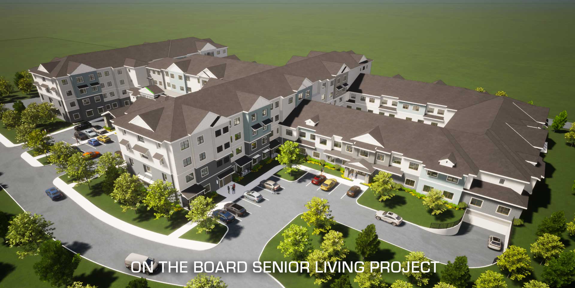 Irwin Partner Architects Projects for 2025
