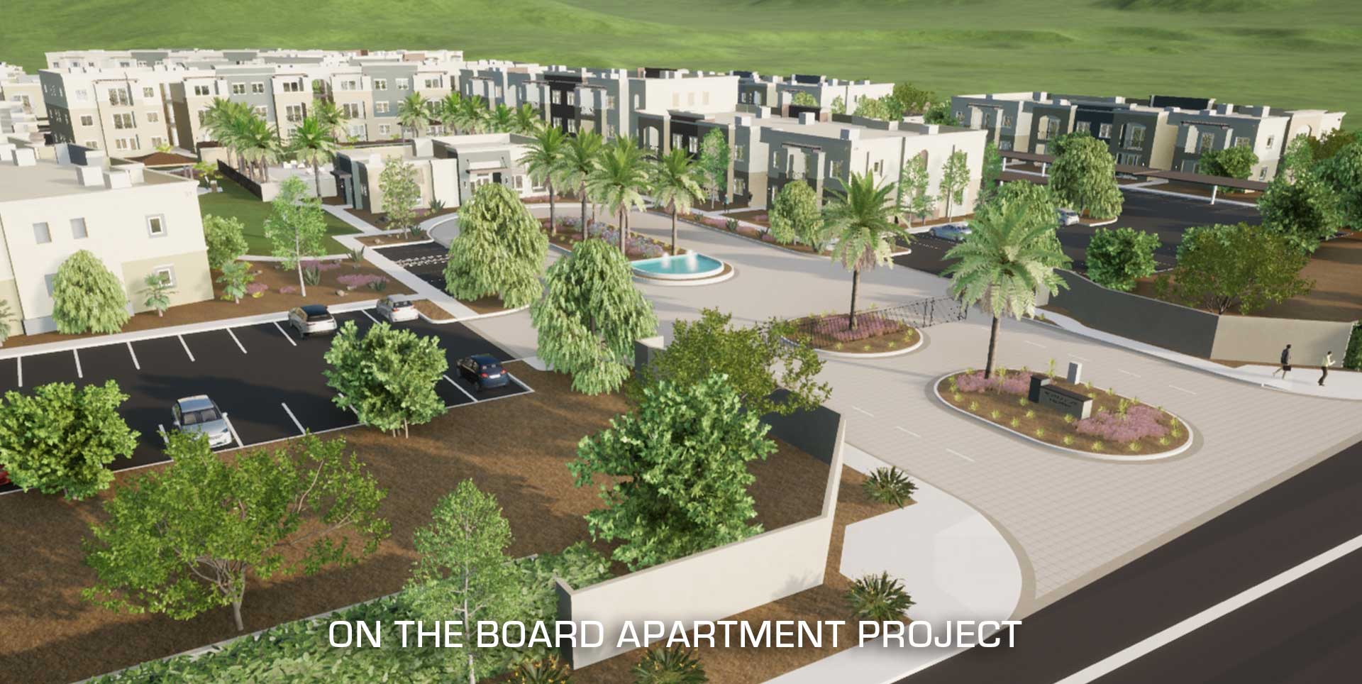 Irwin Partner Architects Projects for 2025