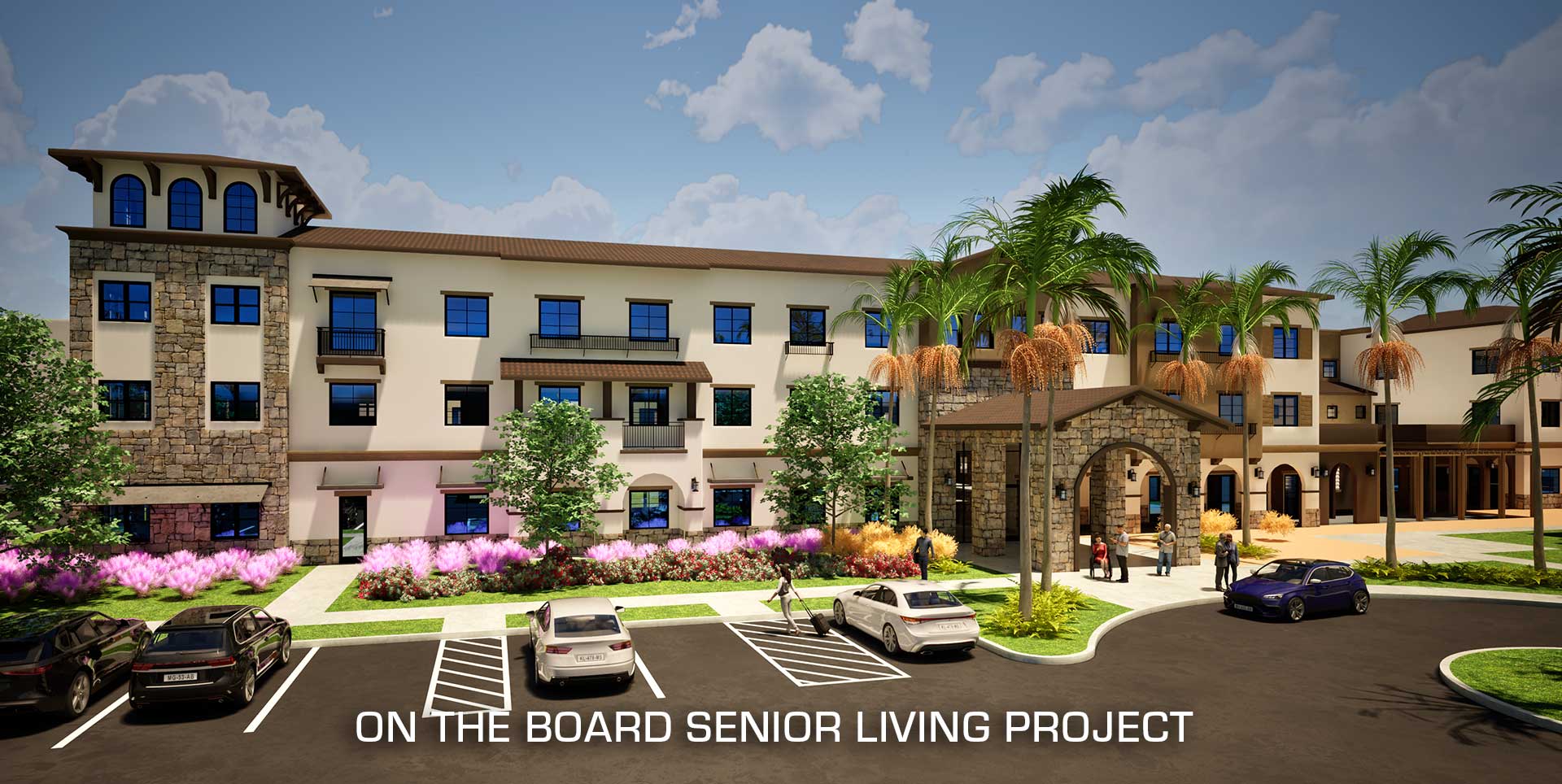 Irwin Partner Architects Projects for 2025