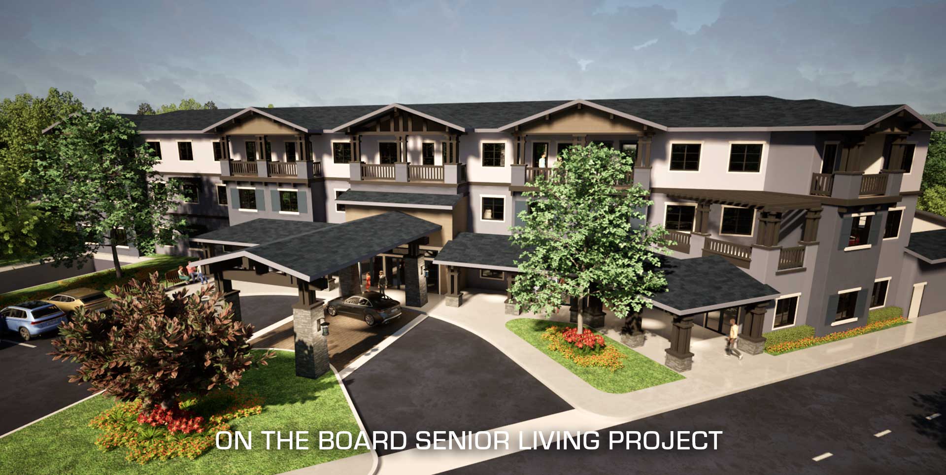 Irwin Partner Architects Projects for 2025