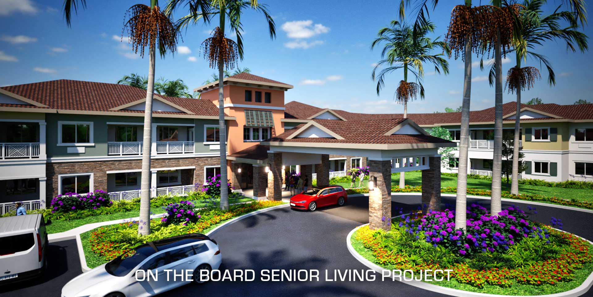 Irwin Partner Architects Projects for 2025