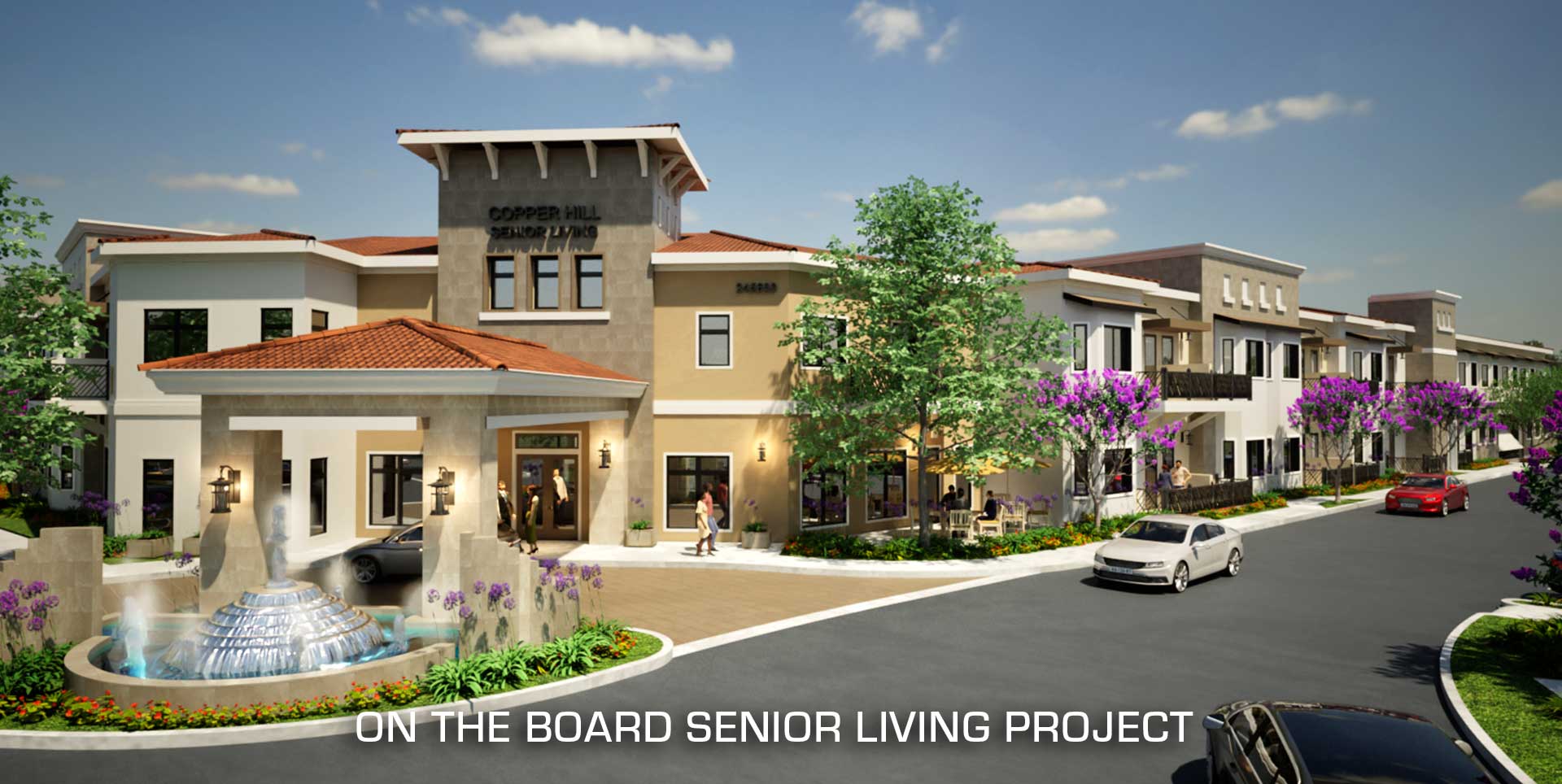 Irwin Partner Architects Projects for 2025