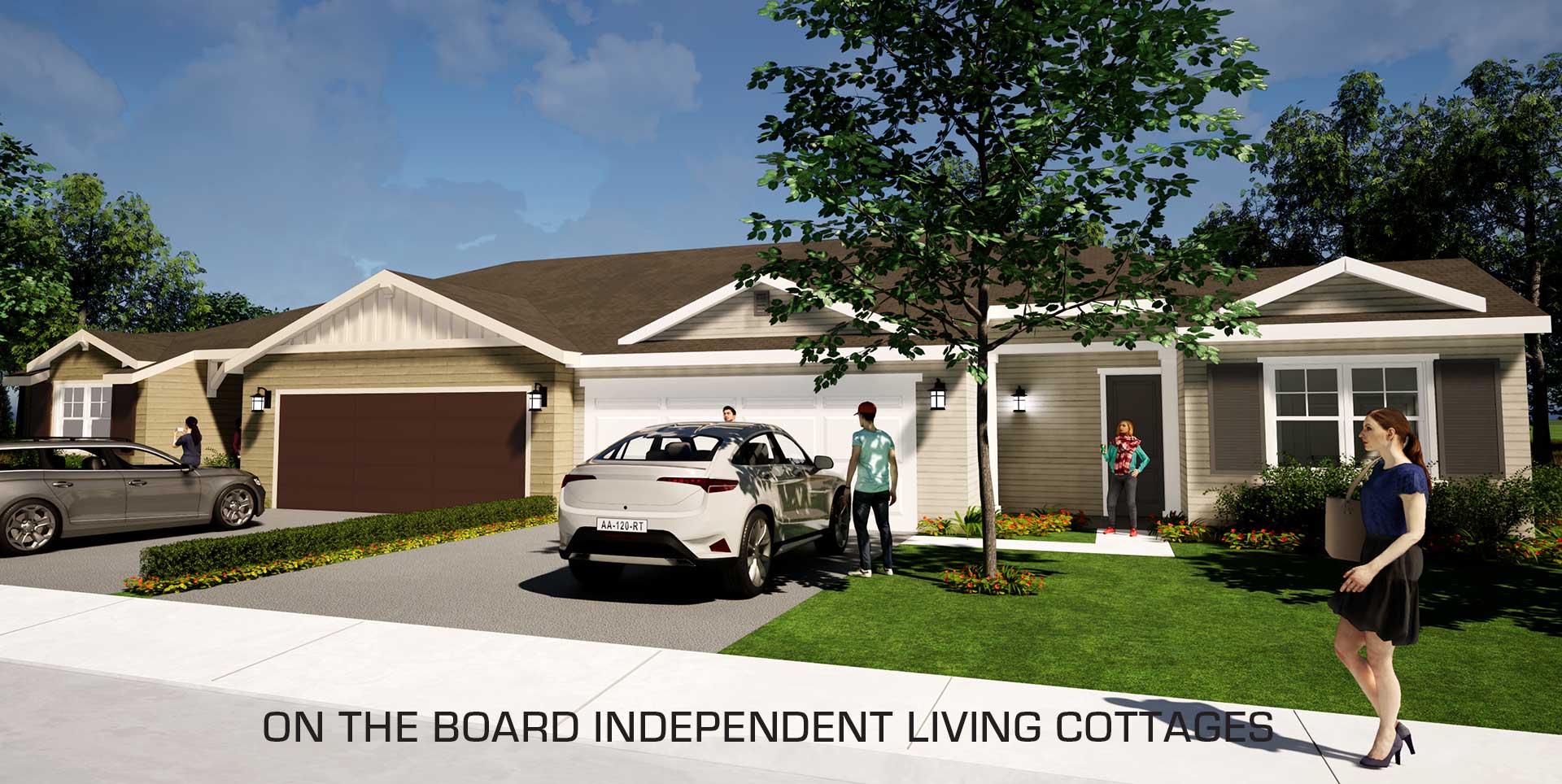 Irwin Partner Architects Projects for 2025