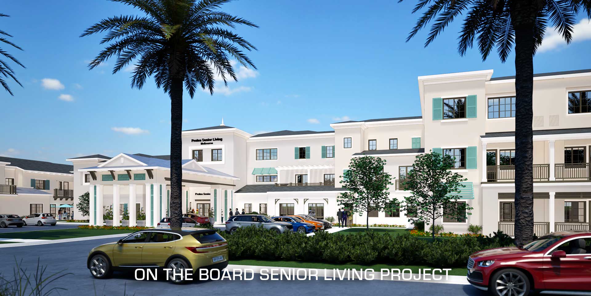 Irwin Partner Architects Projects for 2025