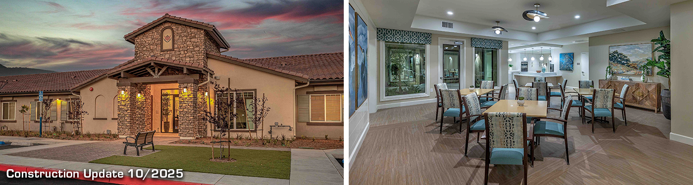 Protea - Temecula Memory Care