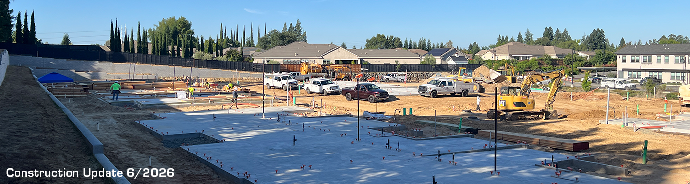 Granite Bay