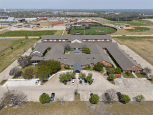 Princeton, Texas