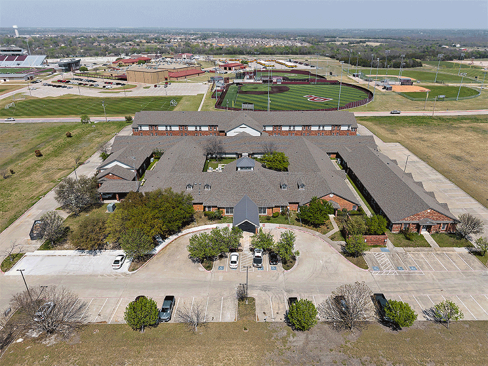 Princeton, Texas